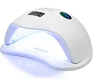 SUN 5 PLUS, Лампа УФС для сушки ногтей с кварцевыми диодами