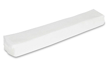 White Line, Воротнички парикмахерские, 10*40, пачка 100 шт