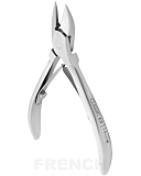 STALEKS CLASSIC, Кусачки для ногтей, NC-63-14