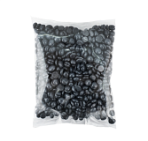 Beajoy, Воск пленочный "Glitter Black Sea", гранулы, 100 гр