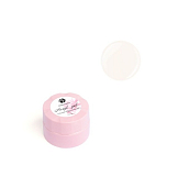 ADRICOCO, Акригель для наращивания ногтей прозрачный, 10 мл