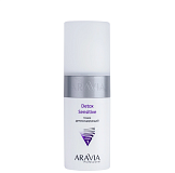 ARAVIA Professional 6111, Тоник детоксицирующий Detox Sensitive,150 мл
