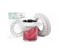 ItalWax, Кольцо защитное бумажное с надрезами для подогревателя, 20 шт