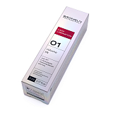BRONSUN, Состав #1 для ламинирования ресниц VOLUME LIFT, 5 мл