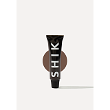 SHIK, Краска для бровей и ресниц Холодный темно-коричневый, 15 мл.