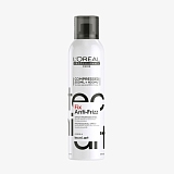 LP, Спрей для фиксации и контроля пушистости волос TECHI.ART FIX ANTI-FRIZZ, 250 мл