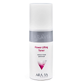 ARAVIA Professional 9102, Лифтинг-тонер цветочный "Flower Lifting-Toner", 150 мл