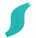 InLei, Helper гребешок для ресниц 2.0 (хелпер) 1 шт