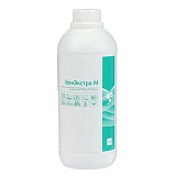 Бонэкстра М, Дезинфицирующее средство с моющим эффектом (концентрат), 1 л (Ч/З)