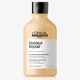 LP, Шампунь для восстановления поврежденных волос ABSOLUT REPAIR, 300 мл