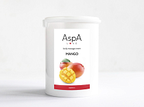 AspA  Love, Массажный крем для тела Манго, 1 кг