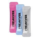 FreiAVIVER, Набор для ламинирования ресниц и бровей "full lamination kit" (3*2ml) Ч/З