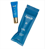 Sigma, Состав для ламинирования бровей и ресниц №1 "Curl", 5мл