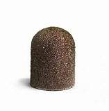 RUNAIL, Колпачок абразивный 10х15 мм, 180 грит (5шт) №1435