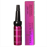 EKKOBEAUTY, Хна для бровей, Chocolate, 10гр