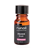 RUNAIL, Праймер плюс бескислотный, 15 мл №1372