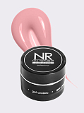 NR, Гель классический для моделирования Gel classic №08, 15 мл
