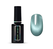 RUNAIL, Гель-лак Cats eye CRYSTAL, 7 мл №9714