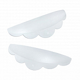 Lash&Go Силиконовые формы, Размер "S" (пара 2шт)