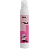OLLIN PERFECT HAIR, Сухой шампунь объем для волос, 200 мл