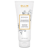 OLLIN, BIONIKA, Кондиционер " Питание и блеск", 200 мл 