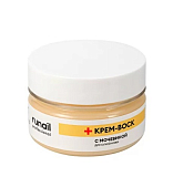 RUNAIL, Крем-воск с мочевиной для сухой кожи, 75 гр 