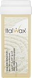 ItalWax, Воск в картридже "Оксид цинка", 100 мл