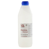 Акугель-Электро, Гель д/ЭКГ (бесцветный), 1кг