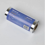 White Line, Фольга парикмахерская 16 мк 100 метров, БЕЗ КОРОБКИ