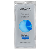 ARAVIA Professional 4002 Парафин косметический "Цветочный нектар" с маслом ши, 500 гр.