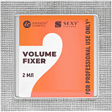 Innovator Cosmetics, Саше с составом #2 для ламинирования ресниц и бровей VOLUME FIXER, 2мл