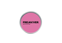FreiAVIVER, Воск для фиксации бровей Brow Wax Розовый, 25 мл