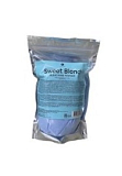 ADRICOCO, Обесцвечивающая пудра для волос Sweet Blond голубая, 500 гр, арт 6240347 Ч/З