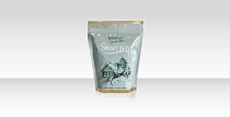 ItalWax, Воск горячий (пленочный) Снежный день гранулы 0,5 кг 