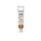 Levissime, LASH COLOR EYEBROWS, Краска для бровей и ресниц натуральный блонд № 8-73, 15 мл Ч/З