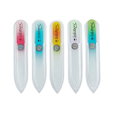 Solinberg, Пилка стеклянная цветная, 90 mm, арт. 233cz-090042