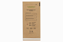 ПБСП-СтериМаг, Крафт-пакеты для стерилизации, 100*200 мм, КОРИЧНЕВЫЕ 100 шт