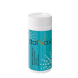 ItalWax, Тальк косметический с ментолом, 50 г 