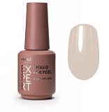 RUNAIL, Жидкий полигель Expert №225, 18 мл