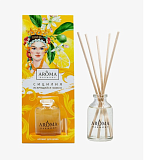 AROMA HARMONY,  Диффузор ароматический СИЦИЛИЯ, 30мл