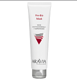 ARAVIA Professional 9006, Маска восстанавливающая с пребиотиками "Pre-Bio Mask", 100 мл