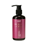 RUNAIL, Крем-финиш с мочевиной 10% (аромат: вишня, миндаль, сандал), 200 мл