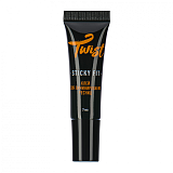 Twist, Клей для ламинирования ресниц в стике Sticky Fit, 7 мл