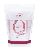 ItalWax Top Line, Воск горячий (пленочный) "Pink Pearl" (розовый жемчуг), гранулы, 750 гр