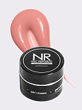 NR, Гель классический для моделирования Gel classic №07, 15 мл