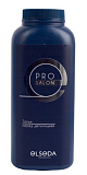 Elseda PRO salon, Тальк перед депиляцией с ароматом ванили, 300 г  Ч/З