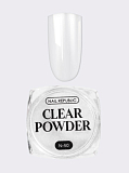 NR, Втирка CLEAR POWDER №50