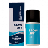 Innovator Cosmetics, Состав #1 для долговременной укладки бровей BROW LIFT, 5 мл
