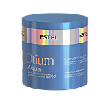 ESTEL OTIUM AQUA, Комфорт-маска для интенсивного увлажнения волос арт.OTM.39, 300 мл