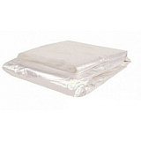 Простыня полиэтиленовая 200*200, 20 шт